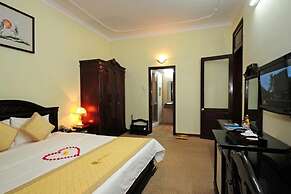 Duy Tan Hotel