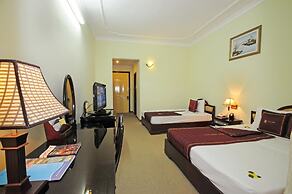 Duy Tan Hotel
