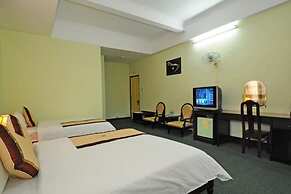 Duy Tan Hotel