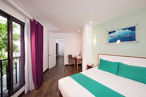 ÊMM Hotel Hue