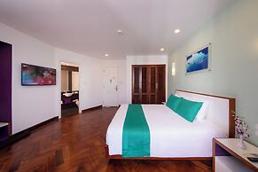 ÊMM Hotel Hue