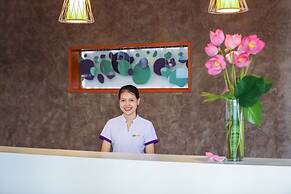 ÊMM Hotel Hue