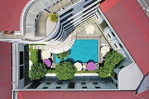 ÊMM Hotel Hue