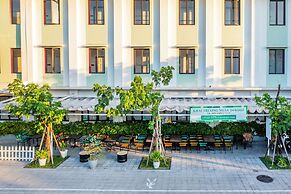 ÊMM Hotel Hue