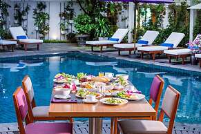 ÊMM Hotel Hue