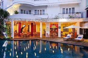 ÊMM Hotel Hue