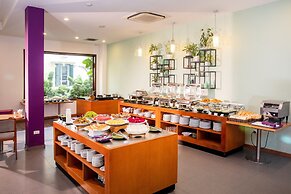 ÊMM Hotel Hue
