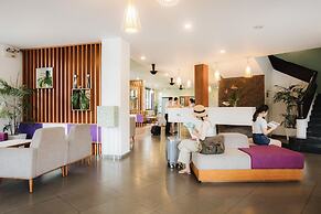 ÊMM Hotel Hue