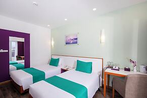 ÊMM Hotel Hue