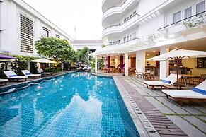 ÊMM Hotel Hue