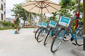 ÊMM Hotel Hue