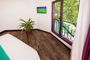 ÊMM Hotel Hue