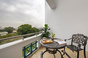 The Tray Hotel Hai Phong