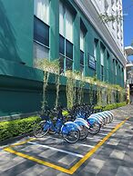 The Tray Hotel Hai Phong