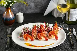 The Tray Hotel Hai Phong