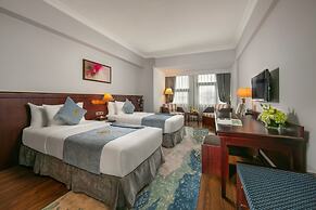 The Tray Hotel Hai Phong