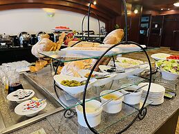 The Tray Hotel Hai Phong