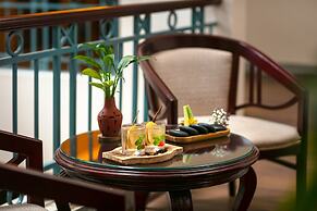 The Tray Hotel Hai Phong