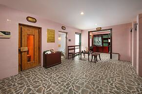 The Tray Hotel Hai Phong