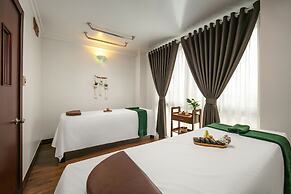 The Tray Hotel Hai Phong