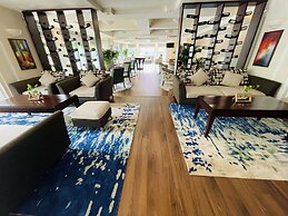 The Tray Hotel Hai Phong