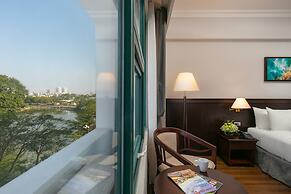 The Tray Hotel Hai Phong