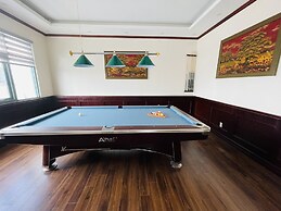 The Tray Hotel Hai Phong