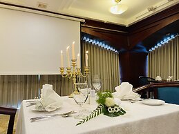 The Tray Hotel Hai Phong