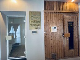 The Tray Hotel Hai Phong