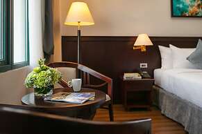 The Tray Hotel Hai Phong