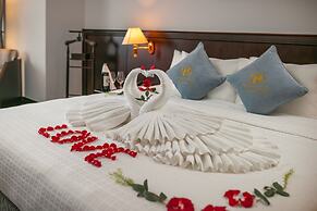 The Tray Hotel Hai Phong