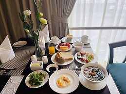 The Tray Hotel Hai Phong
