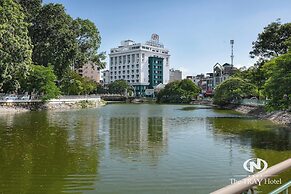 The Tray Hotel Hai Phong