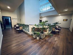 The Tray Hotel Hai Phong