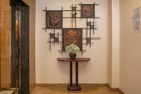 The Tray Hotel Hai Phong