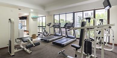 The Tray Hotel Hai Phong