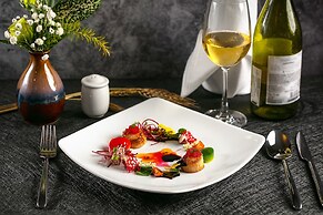 The Tray Hotel Hai Phong