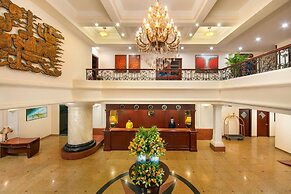 The Tray Hotel Hai Phong