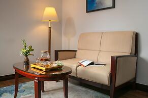 The Tray Hotel Hai Phong
