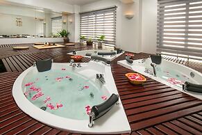The Tray Hotel Hai Phong