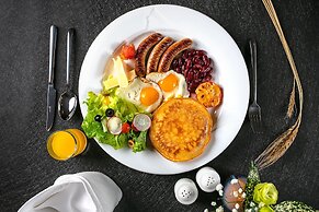 The Tray Hotel Hai Phong