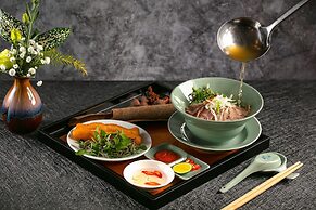 The Tray Hotel Hai Phong