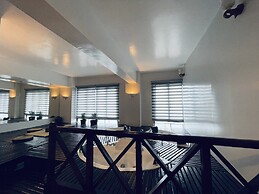 The Tray Hotel Hai Phong