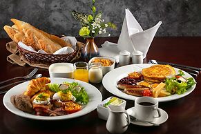 The Tray Hotel Hai Phong