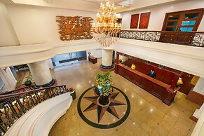 The Tray Hotel Hai Phong
