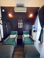 The Tray Hotel Hai Phong