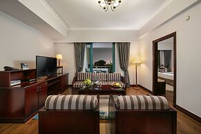 The Tray Hotel Hai Phong