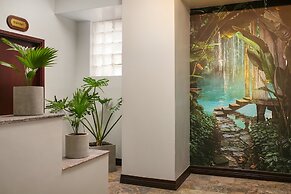 The Tray Hotel Hai Phong