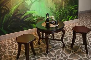 The Tray Hotel Hai Phong
