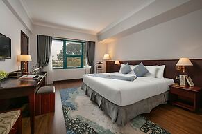 The Tray Hotel Hai Phong